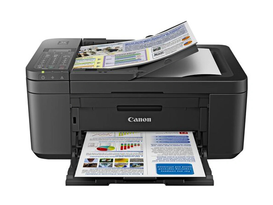 Canon PIXMA TR4640 Inkjet Printer in Qatar Canon PIXMA TR4640 Inkjet Printer in Qatar